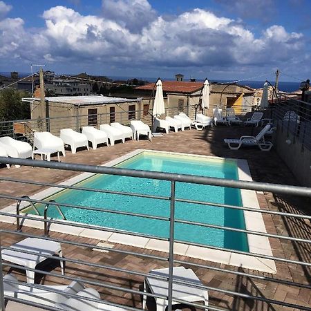 Serenita Tropea Exterior photo