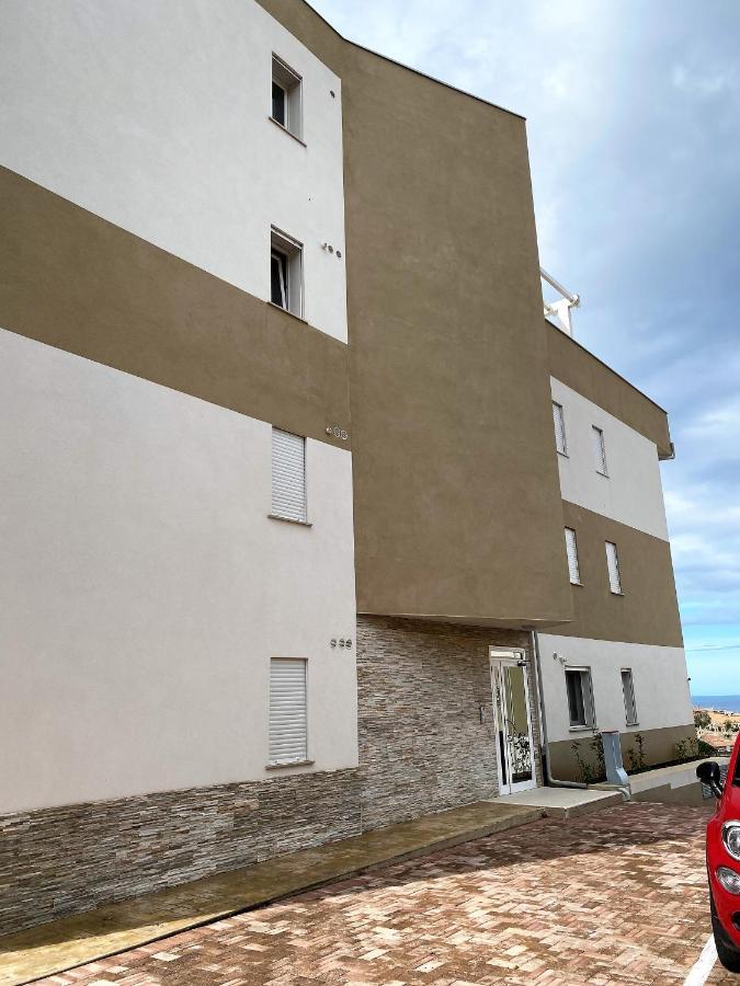 Serenita Tropea Exterior photo